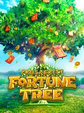 Fortune Tree ต้นไม้ทองโชคลาภ