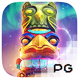Totem Wonders PG SLOT