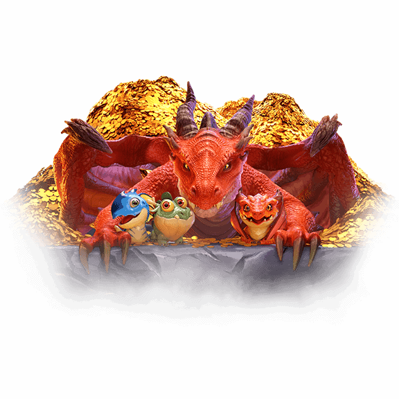 Dragon Hatch bg