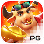 Fortune Ox icon