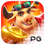 Fortune Ox PG SLOT