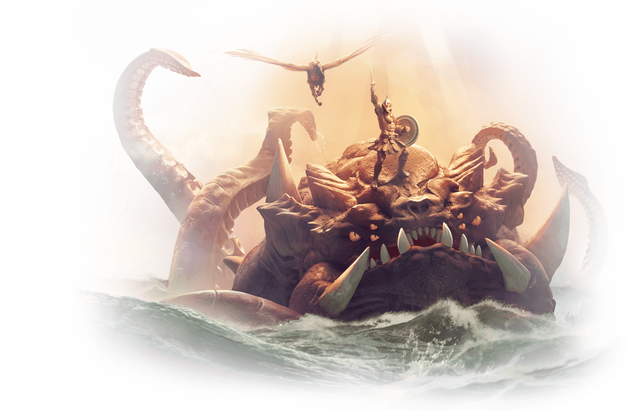 Legend of Perseus Game_Banner_BG@2xf36bce8