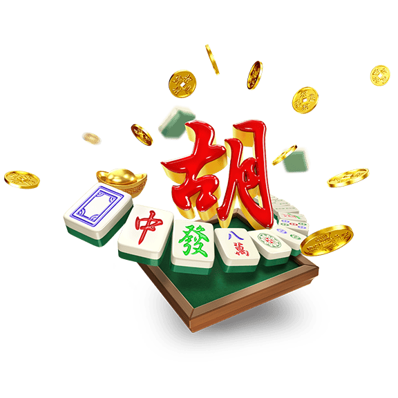 Mahjong Ways bg