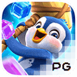 The Great Icescape icon