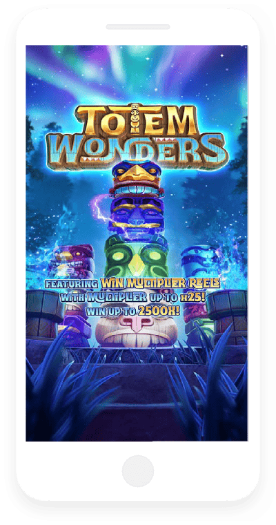 Totem Wonders game_details_detail_phone@1x.125bbbe
