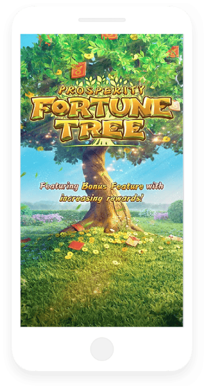 fortune tree game