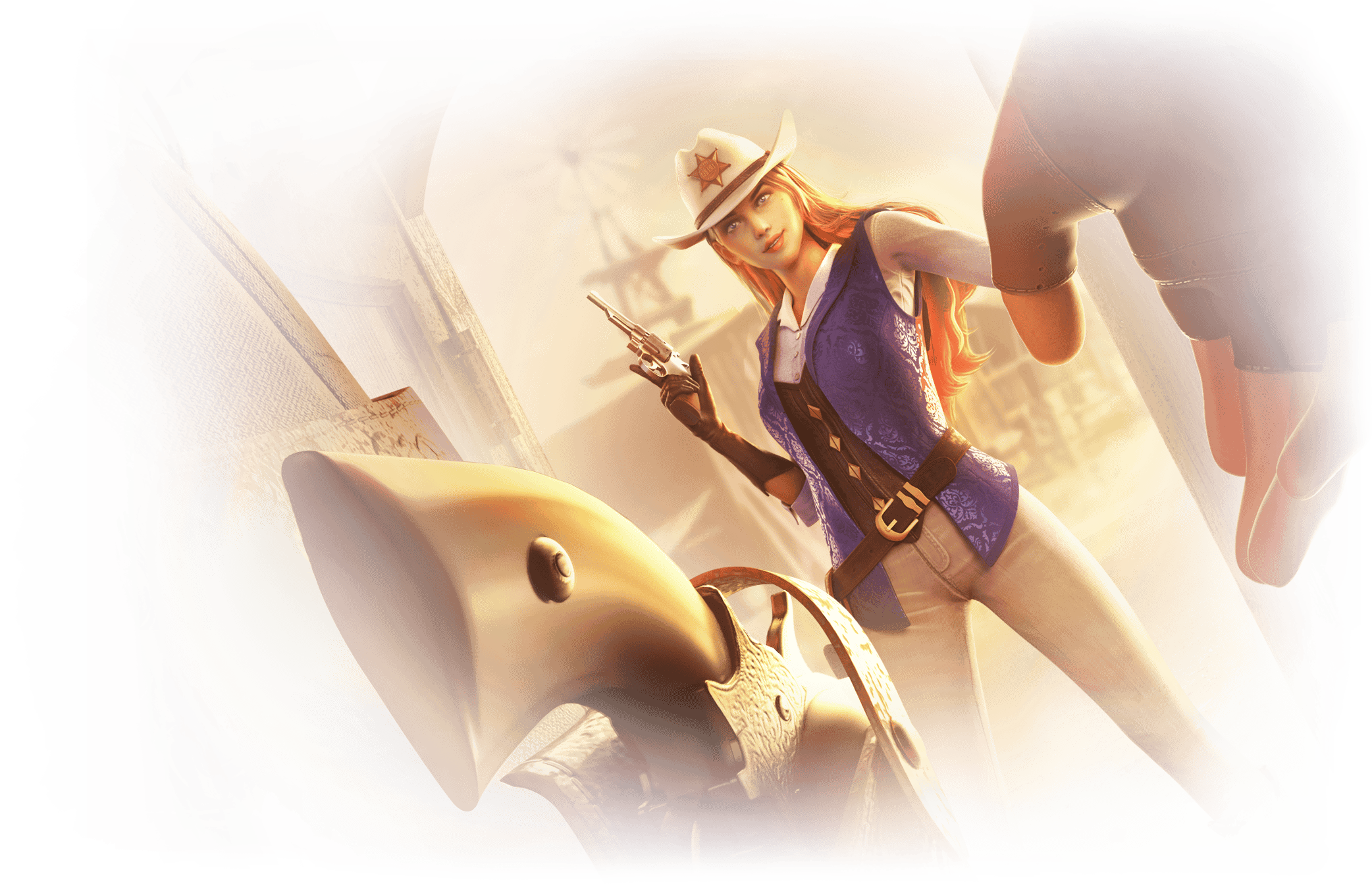 wild bounty showdown GameBannerBG@2x269c3d4