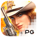 wild bounty showdown icon