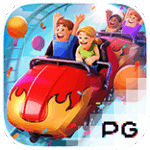 wild coaster icon
